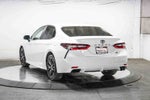 Toyota Camry SE 2024