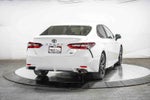 Toyota Camry SE 2024