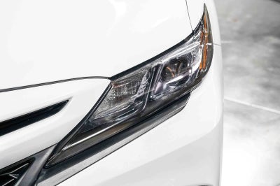 Toyota Camry SE 2024