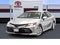 Toyota Camry LE 2020