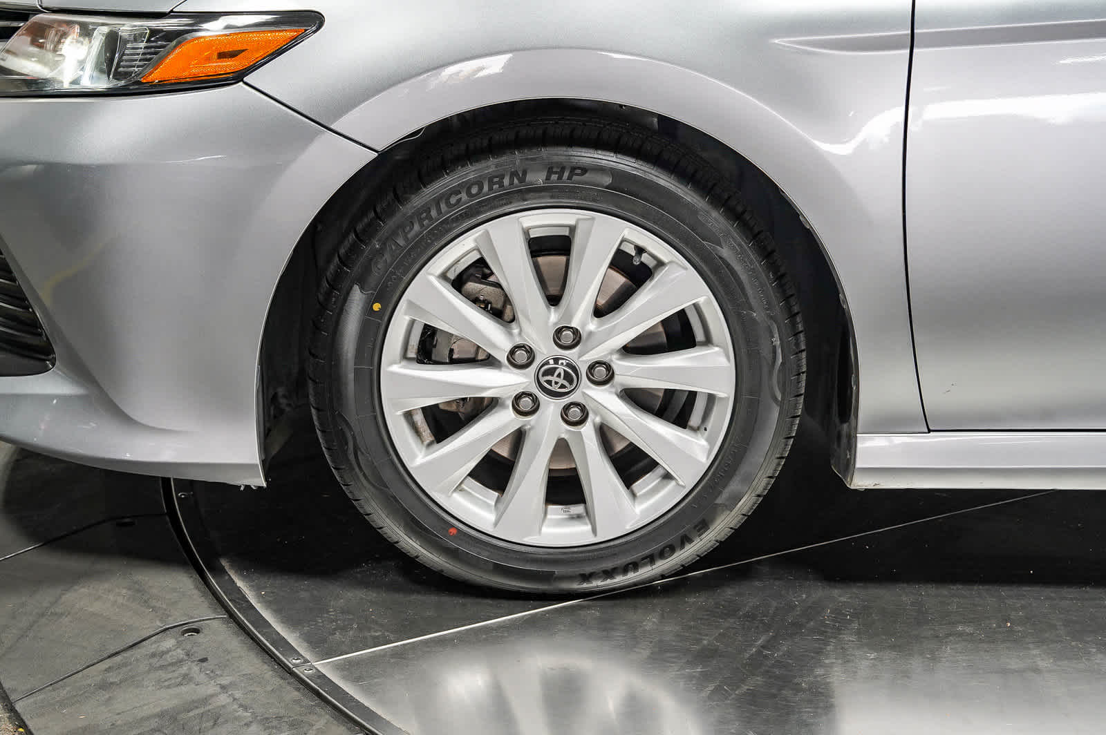 Toyota Camry LE 2020