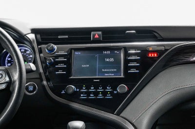 Toyota Camry LE 2020