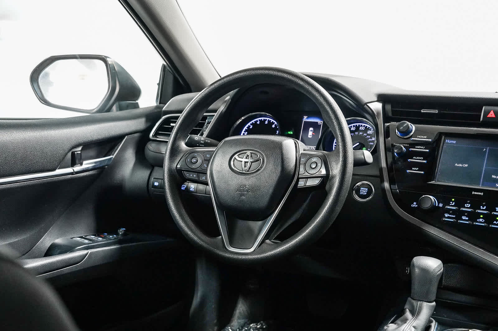 Toyota Camry LE 2020