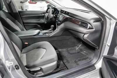 Toyota Camry LE 2020