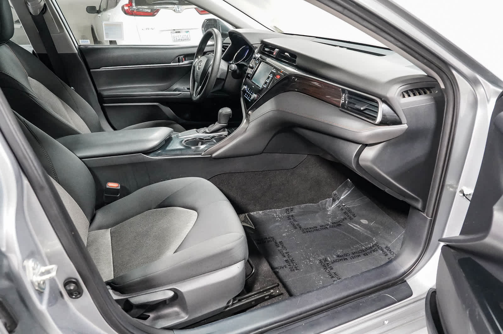 Toyota Camry LE 2020