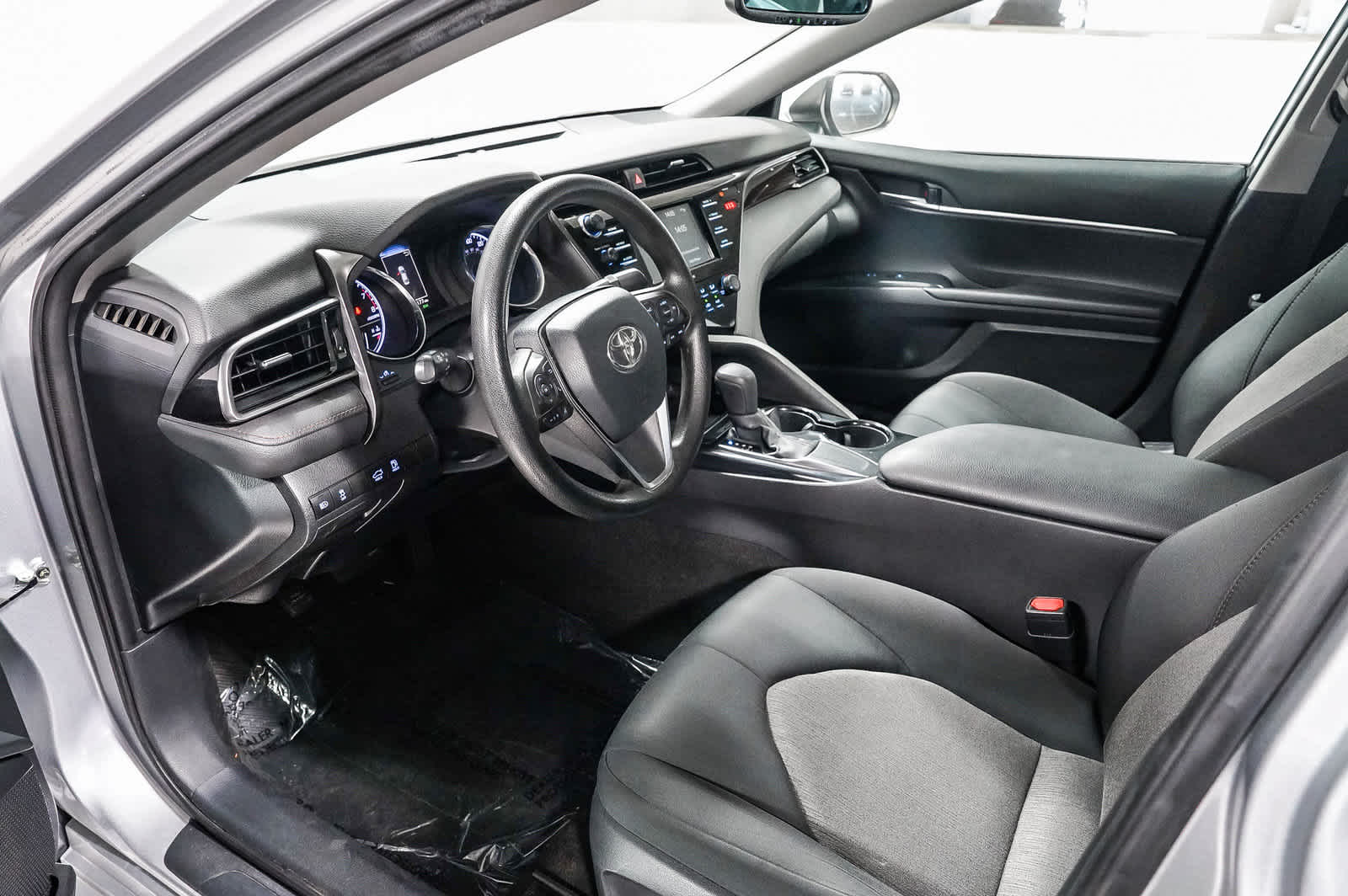 Toyota Camry LE 2020