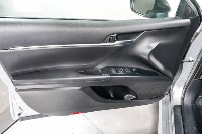 Toyota Camry LE 2020