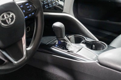 Toyota Camry LE 2020