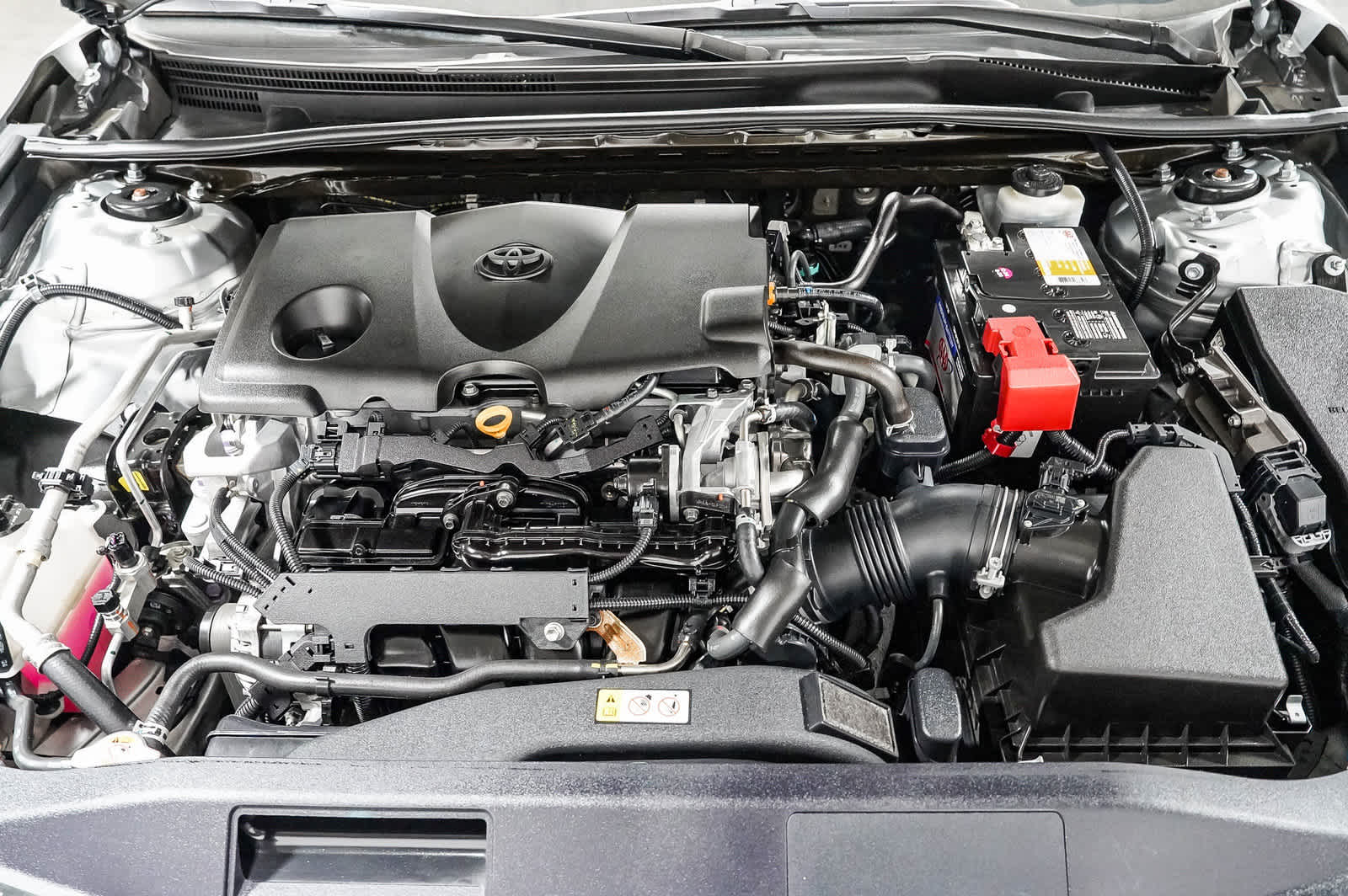 Toyota Camry LE 2020