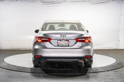 Toyota Camry LE 2020