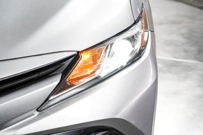 Toyota Camry LE 2020
