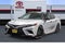 Toyota Camry TRD V6 2020