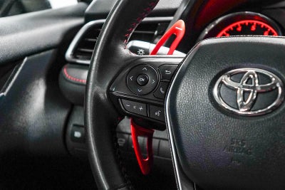 Toyota Camry TRD V6 2020