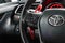 Toyota Camry TRD V6 2020