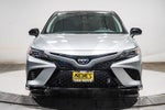 Toyota Camry TRD V6 2020