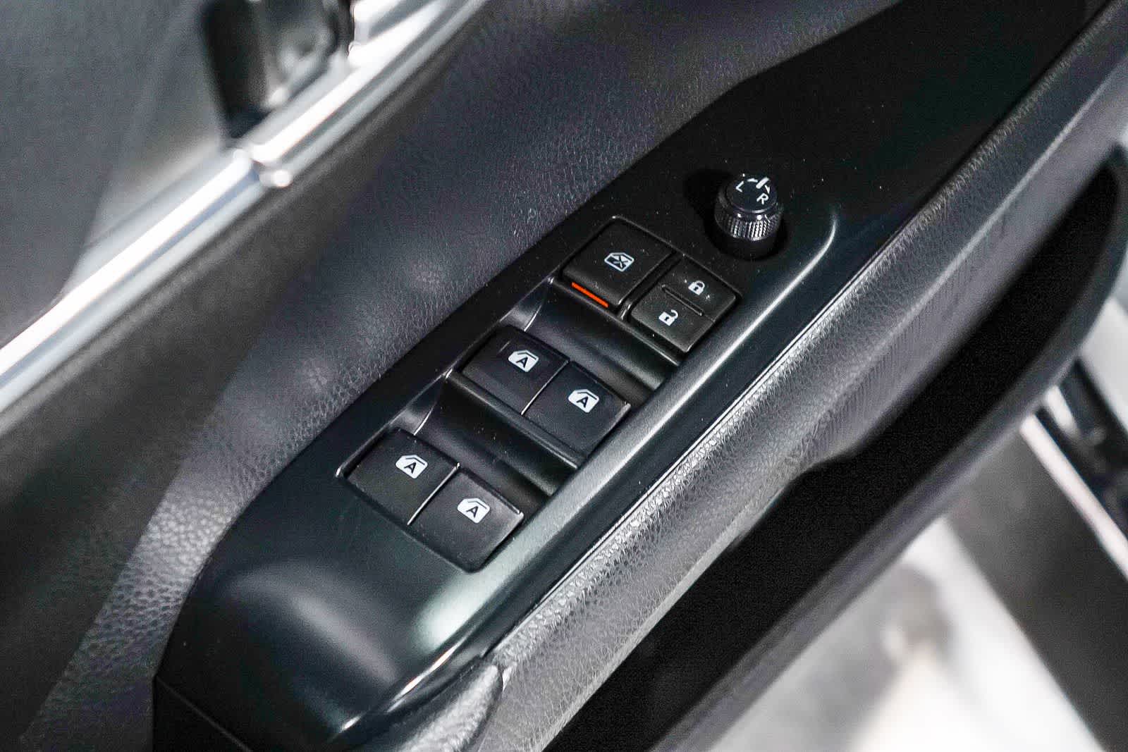 Toyota Camry TRD V6 2020