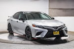 Toyota Camry TRD V6 2020