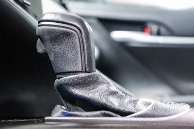 Toyota Camry SE 2024