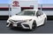 Toyota Camry SE Nightshade 2021