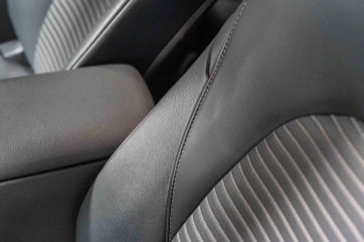 Toyota Camry SE Nightshade 2021