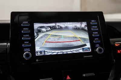 Toyota Camry SE Nightshade 2021