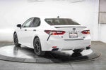 Toyota Camry SE Nightshade 2021