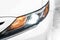 Toyota Camry SE Nightshade 2021