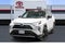 Toyota RAV4 Hybrid XSE 2023