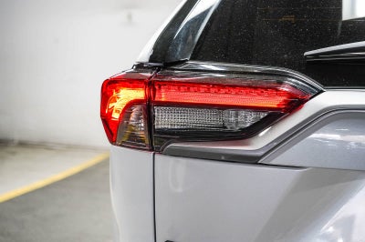 Toyota RAV4 Hybrid XSE 2023