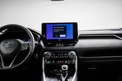 Toyota RAV4 Hybrid XSE 2023