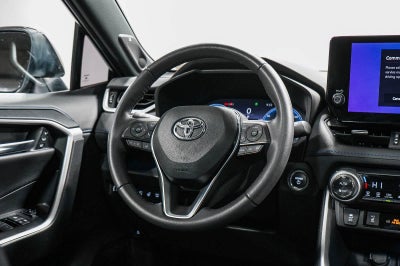 Toyota RAV4 Hybrid XSE 2023