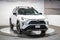 Toyota RAV4 Hybrid XSE 2023