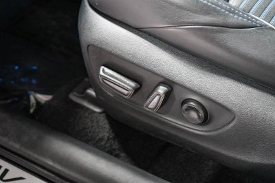 Toyota RAV4 Hybrid XSE 2023
