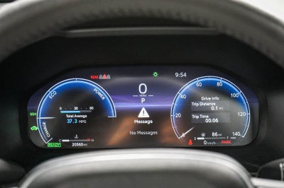 Toyota RAV4 Hybrid XSE 2023
