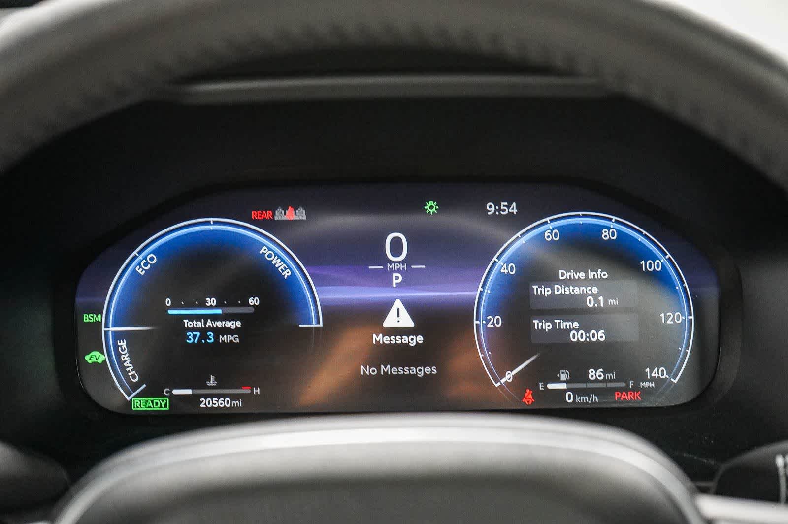 Toyota RAV4 Hybrid XSE 2023