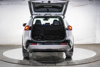 Toyota RAV4 Hybrid XSE 2023