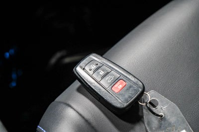 Toyota RAV4 Hybrid XSE 2023