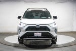 Toyota RAV4 Hybrid XSE 2023