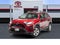 Toyota RAV4 Hybrid LE 2021