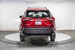 Toyota RAV4 Hybrid LE 2021