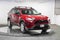Toyota RAV4 Hybrid LE 2021