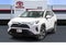 Toyota RAV4 Hybrid XLE 2024