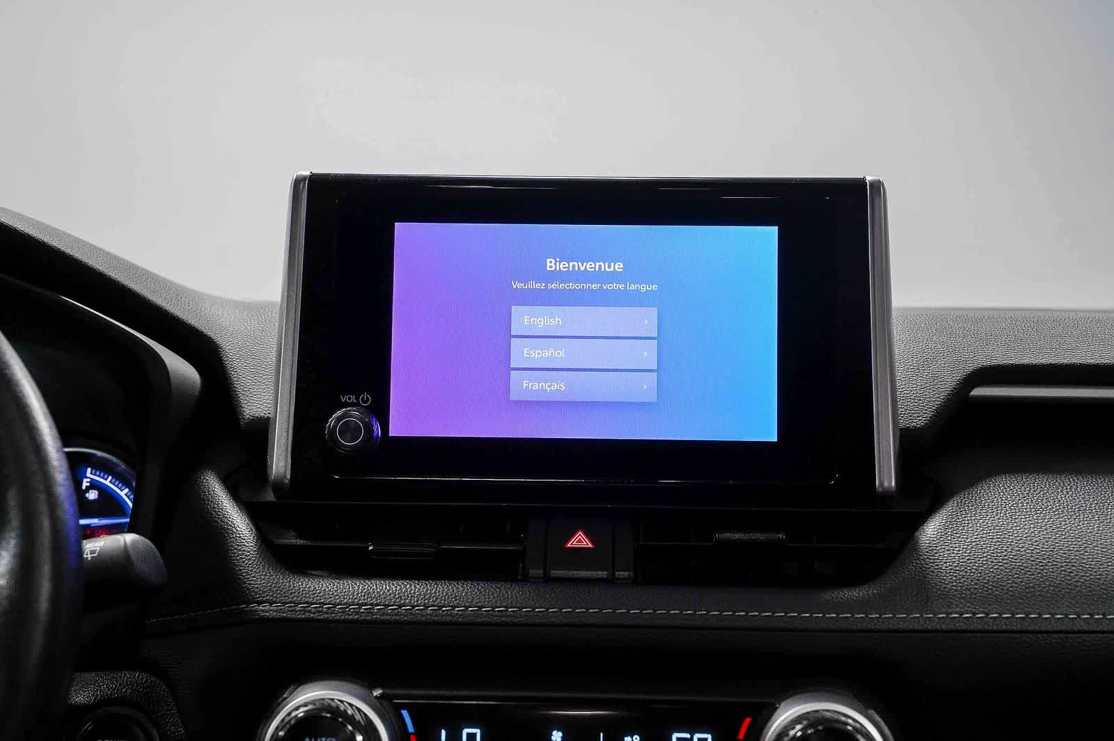 Toyota RAV4 Hybrid XLE 2024