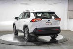 Toyota RAV4 Hybrid XLE 2024