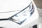 Toyota RAV4 Hybrid XLE 2024