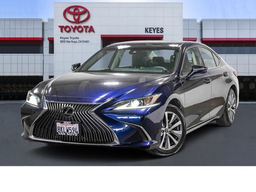 Lexus ES 350 2019 ES 350