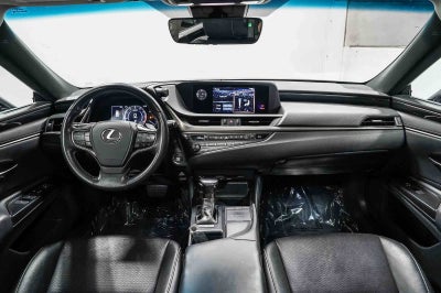 Lexus ES 350 2019 ES 350