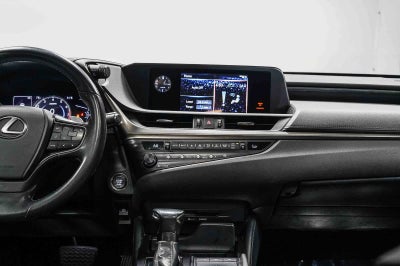 Lexus ES 350 2019 ES 350