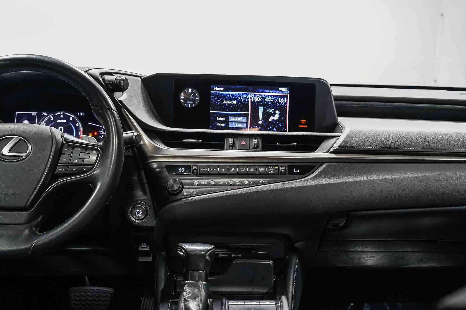 Lexus ES 350 2019 ES 350
