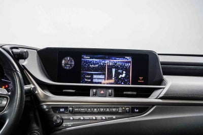 Lexus ES 350 2019 ES 350
